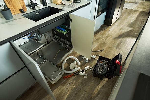 24/7 Emergency Water Heater Repair experts in Gibson, NC